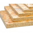 Osb 21 mm ( Egger - Kronospan - LP)  122*244 CM