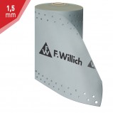 Willflex TPE Dilatasyon Bandı 25 Mt.