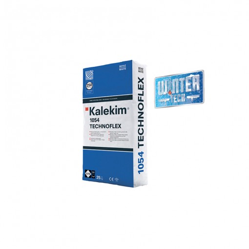 Kalekim 1054 Technoflex Gri 25 kg