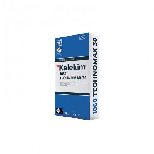 Kalekim 1060 Technomax Yapıştırma Harcı 25+5,75 Kg