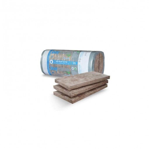 Knauf Ara Bölme Levhası Mineral Plus  5 cm X 60 cm  X  120 CM  (20 ADET)