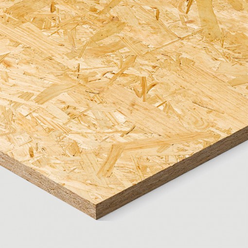 Osb 18 mm ( Egger - Kronospan - LP)  122*244 CM